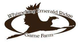 Whispering Emerald Ridge Whispering Emerald Ridge